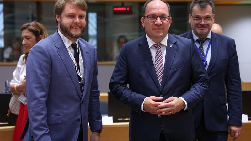 EU farm ministers push to revive ‘essential use' exemption for banned pesticides