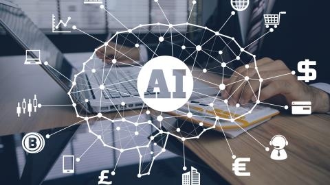 Fintech sector braced for fresh wave of disruption as AI changes the game