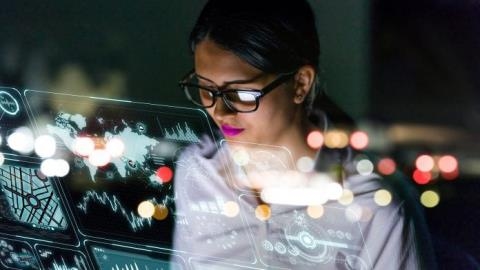 Mastercard applies AI to stem card reissuance fraud