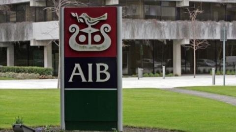 AIB promotes CTO to COO amid tech reorganisation