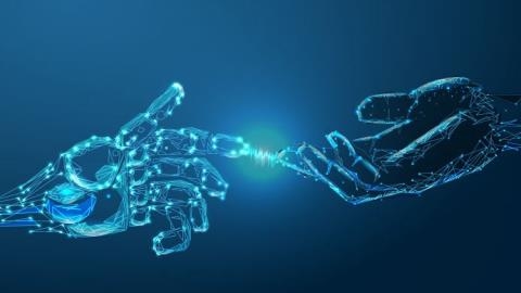 Irish bankers concerned about job displacement through AI