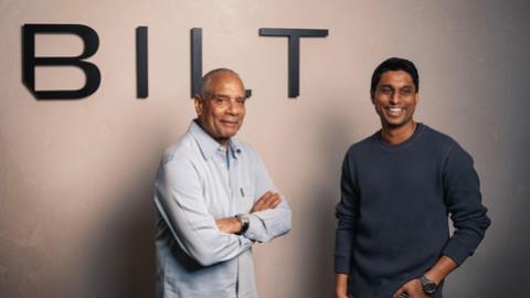 Bilt hits $10.75bn valuation