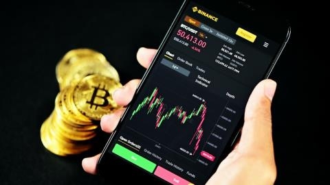 Binance launches Sharia Earn, an Islamic banking-aligned token