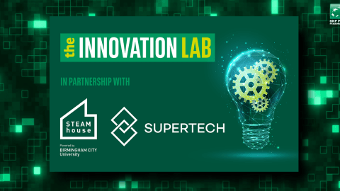 BNP Paribas to run UK fintech incubator programme for AI