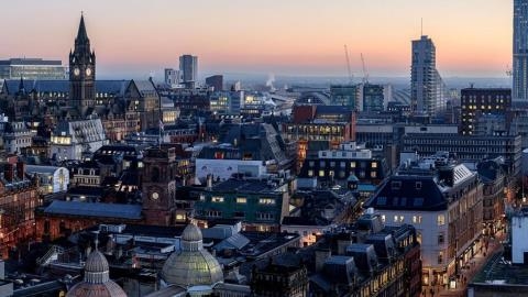 Zopa opens Manchester office