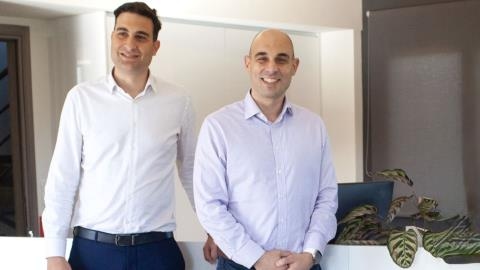 Natech secures $33 million ahead of launch of Greek digital bank