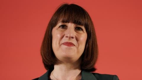 Government vows to make UK 'fintech capital of the world'