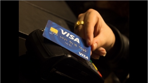 Visa invests in stablecoin startup BVNK
