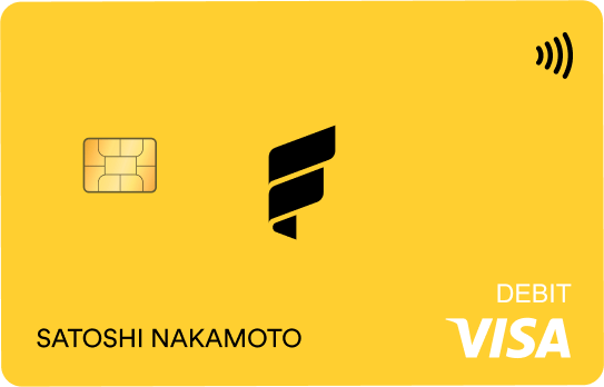Fold Debit Card Review 2025