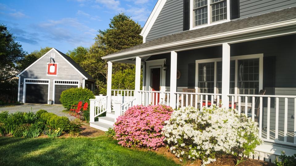 Today's HELOC & Home Equity Loan Rates: June 27, 2025