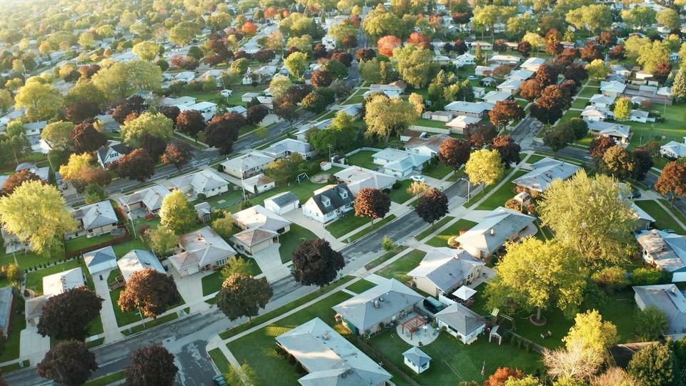 Today's Mortgage Refinance Rates: June 27, 2025