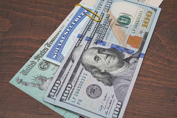 How Federal Debts Can Lead To Social Security Garnishments In 2025
