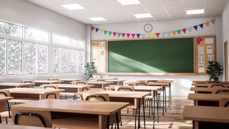 Trump's Big Beautiful Bill Adds Private School Tax Credit—Here's How It Works
