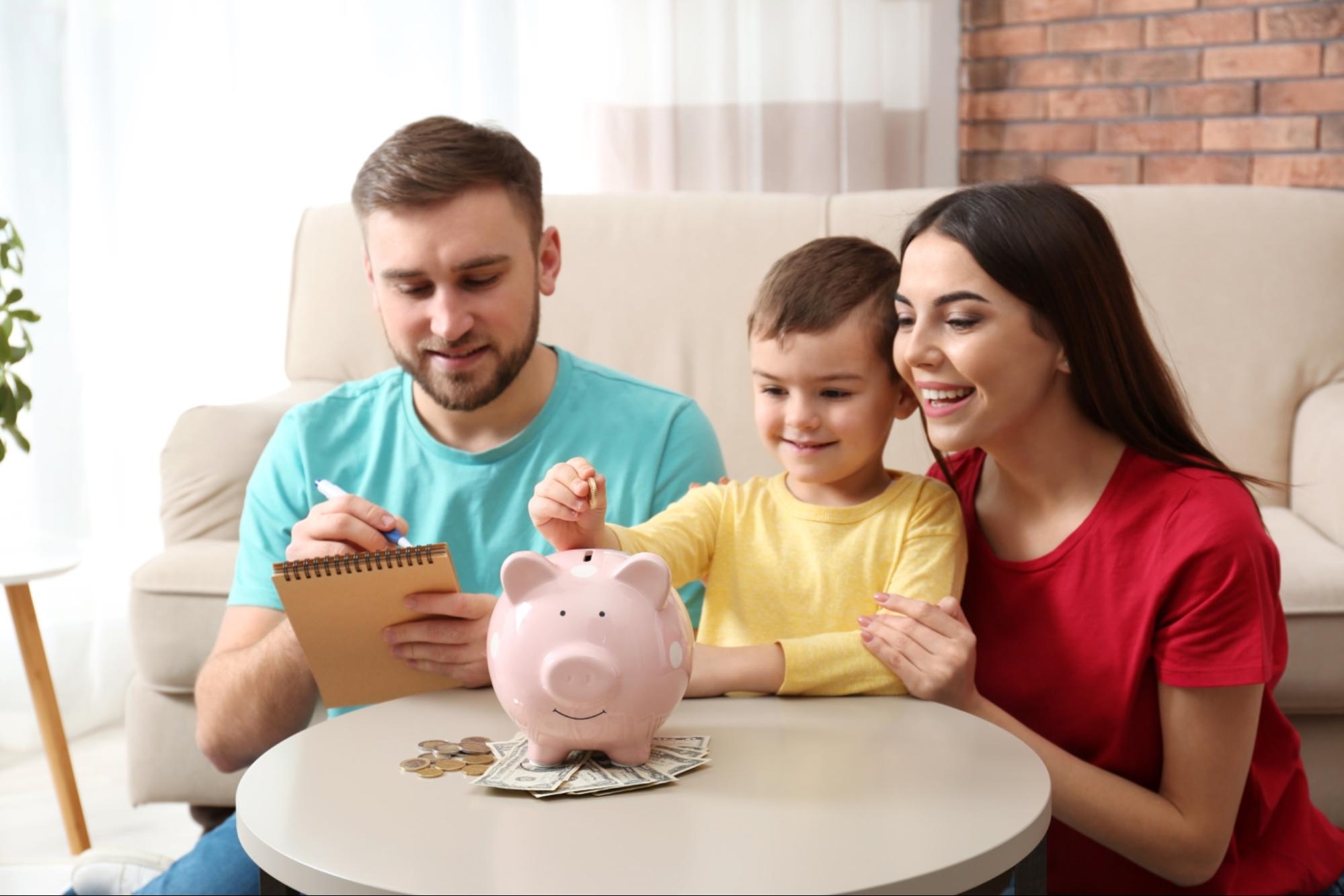 Everything Parents Need To Know About The 2025 Child Tax Credit Changes