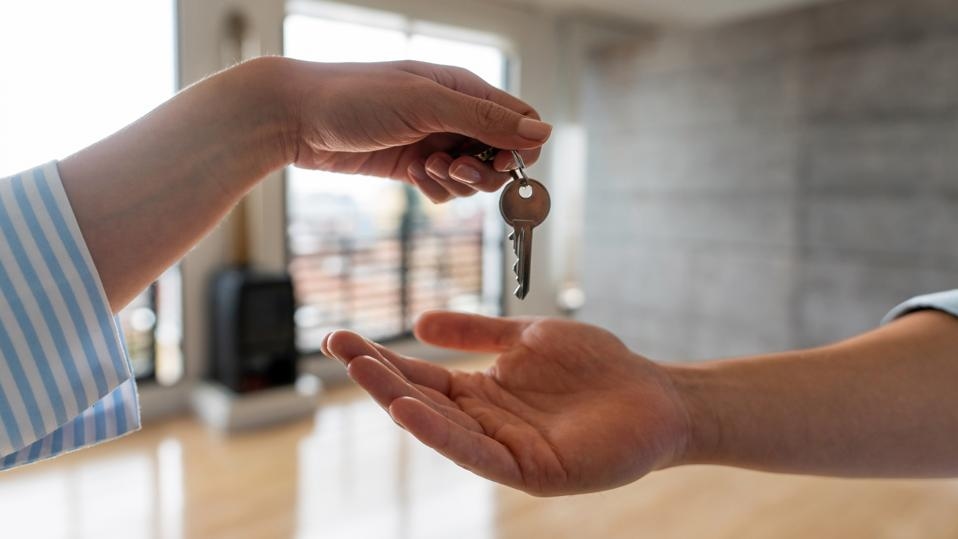 Prices Are Down, But Buying A Home Is Still Out of Reach