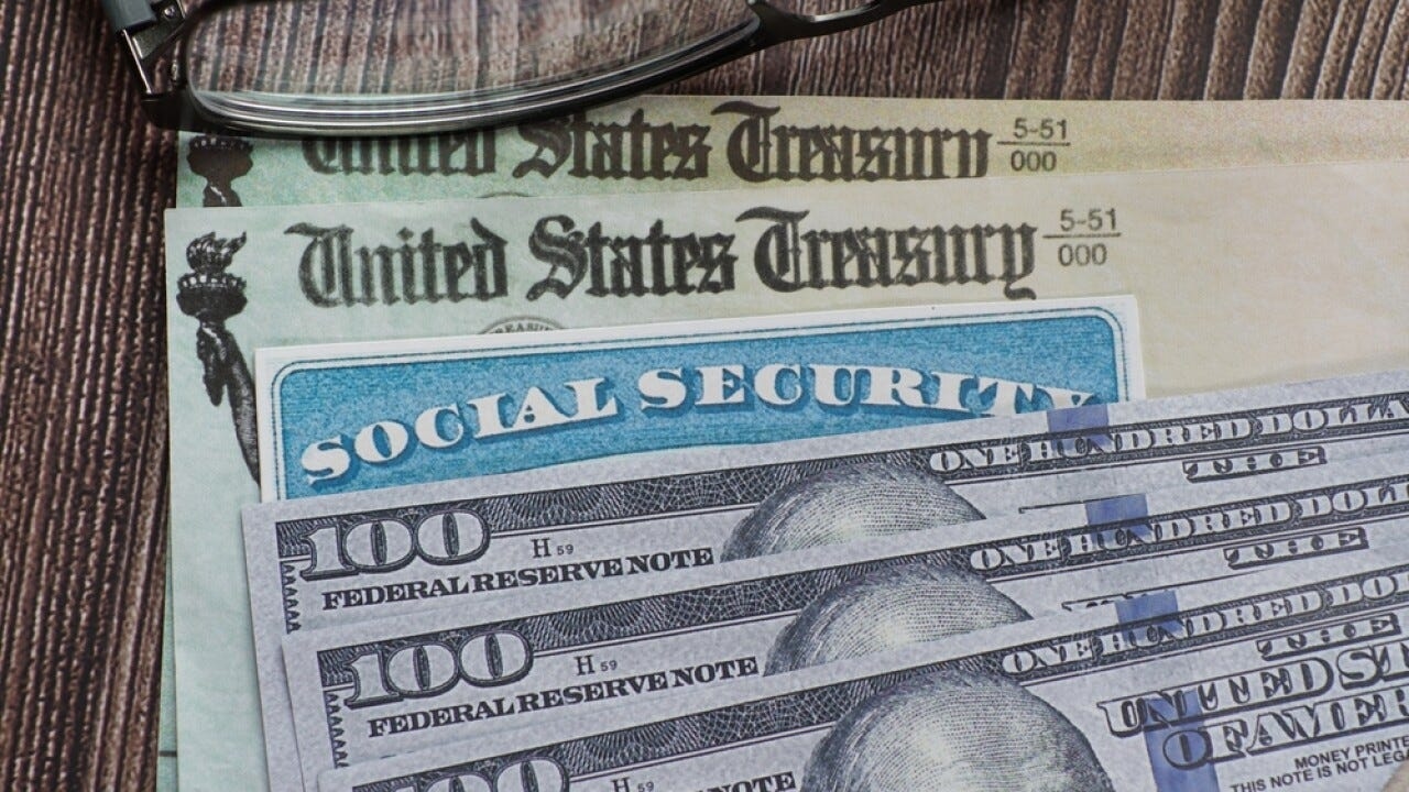 When do you get your SSI check for July? See full 2025 schedule