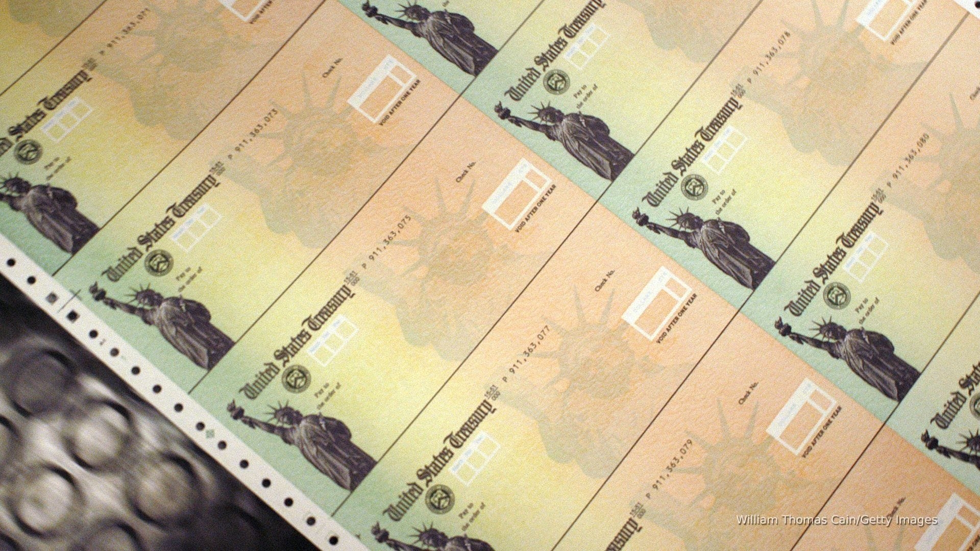 Social Security change coming in July: Agency begins taking back 50% of overpayments