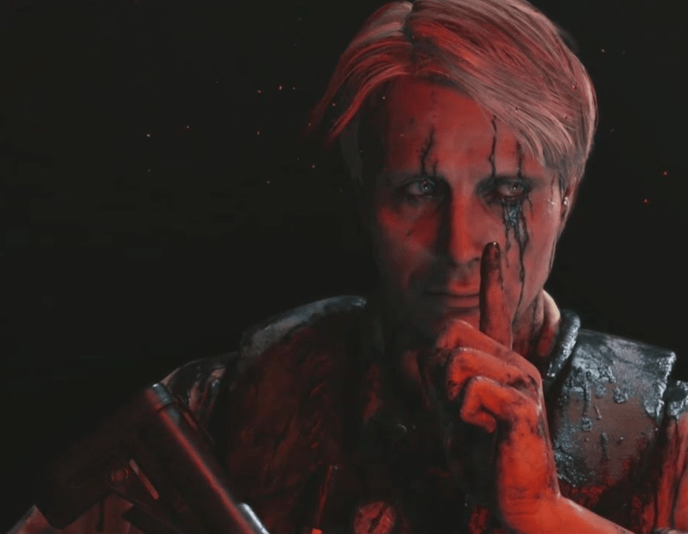 Watch The Official Death Stranding Recap Before the Release of DS2