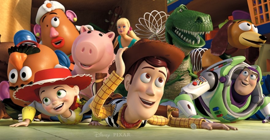 First Look at the Villain of Toy Story 5, LilyPad