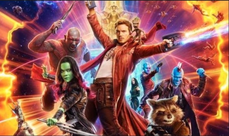 DC Co-Head James Gunn Says Corporate Demands ‘Killed' Marvel Studios