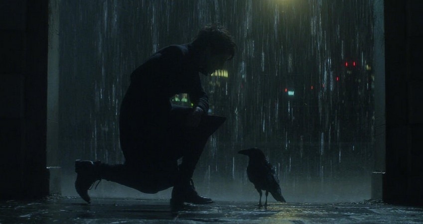 Sandman Co-Creator on Neil Gaiman Cancellation