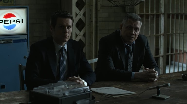 Looks Like There's Hope for Mindhunter Fans After All