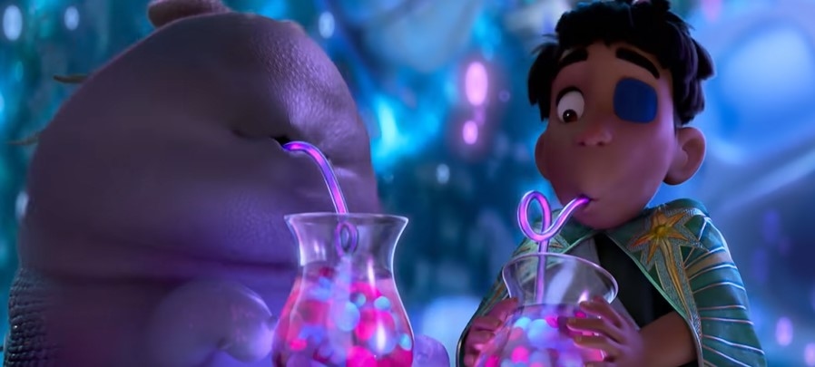 Queer Erasure: These Reveals for Disney Pixar's Elio are Getting Out of Hand