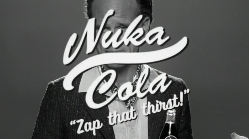 Walton Goggins is Back in New Teasers for Fallout Season 2