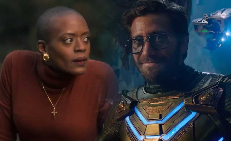 Vision Quest Casts Ultron's Wife Jocasta and Human Version of EDITH