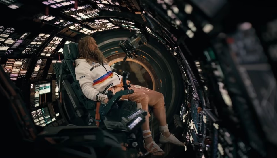 Project Hail Mary: Ryan Gosling Stars in Next Movie from the Writer of The Martian