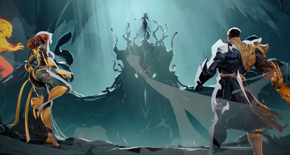 Marvel Rivals Reveals The Next Two Heroes for Third Season: The Abyss Awakens