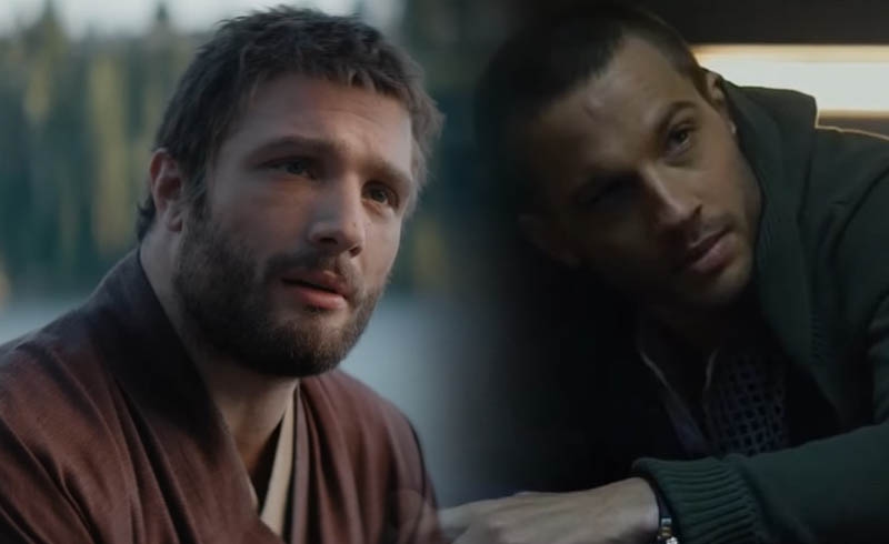 Christopher Nolan's The Odyssey Drops One Tom Hardy Clone for Another