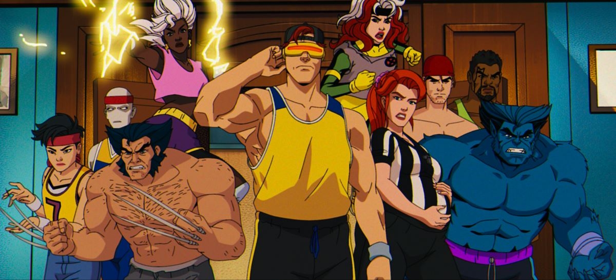 Why X-MEN '97 Should Be Marvel's Standard for Future Projects