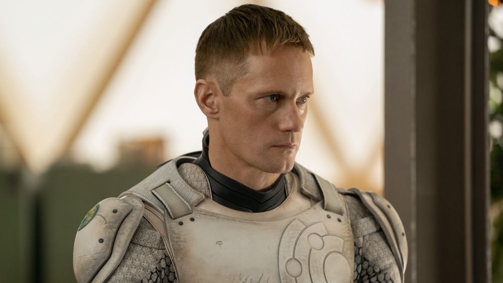 MURDERBOT Recap: (S01E02) Eye Contact