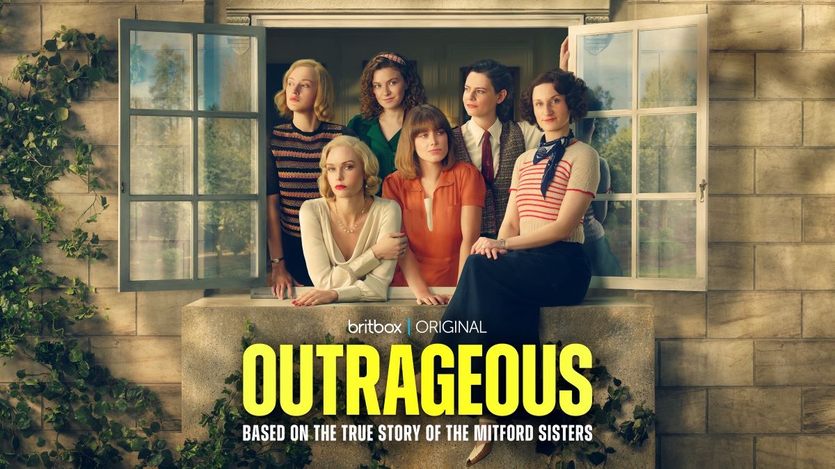 TV Review: OUTRAGEOUS