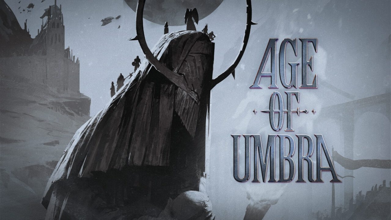 Tavern Talk Thursday: Everything We Know About Critical Role's AGE OF UMBRA