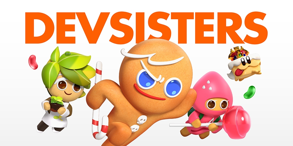 Mobile Game Monday Celebrates Devsisters