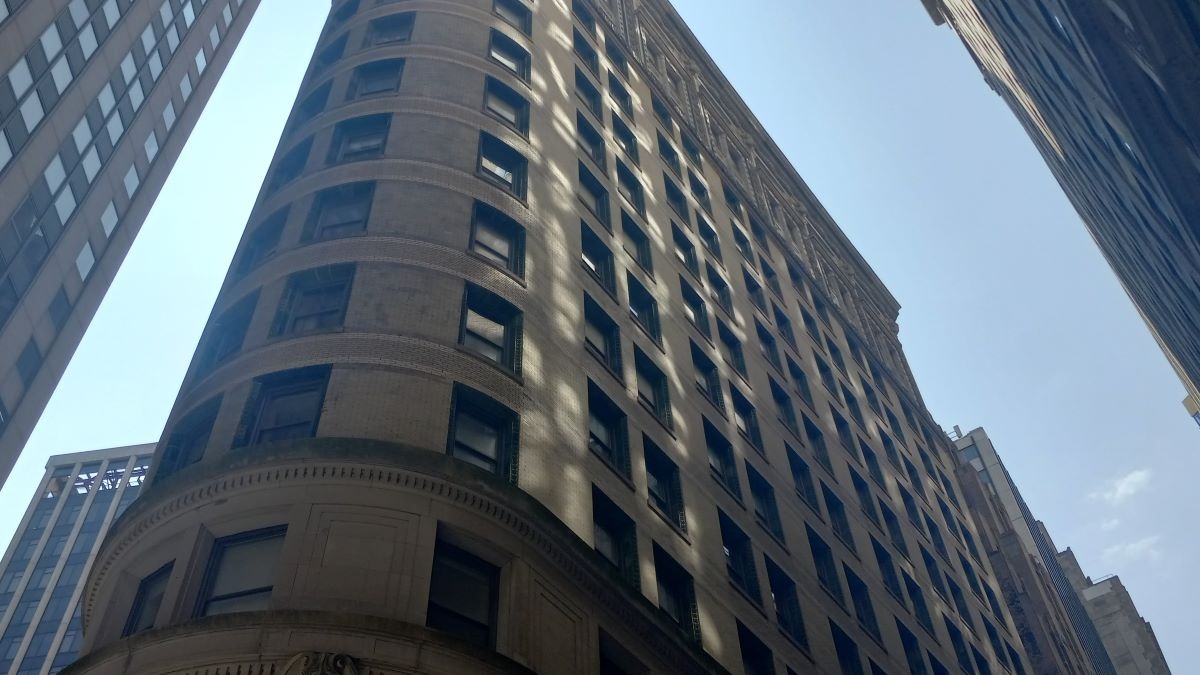 On Location: The World of JOHN WICK's New York Continental Hotel
