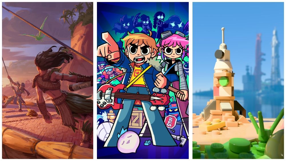 15 Co-Op Game Announcements From June 2025