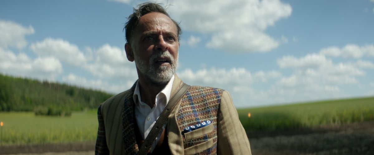The Mule Wreaks Havoc in FOUNDATION Season 3 Trailer and New Photos