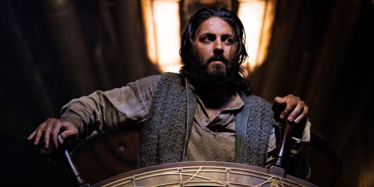 TV Review: NAUTILUS Series Premiere