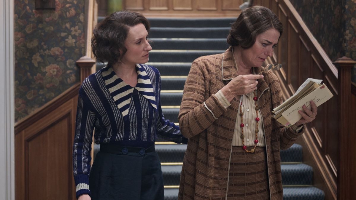 OUTRAGEOUS Recap: (S01E04) Episode 4