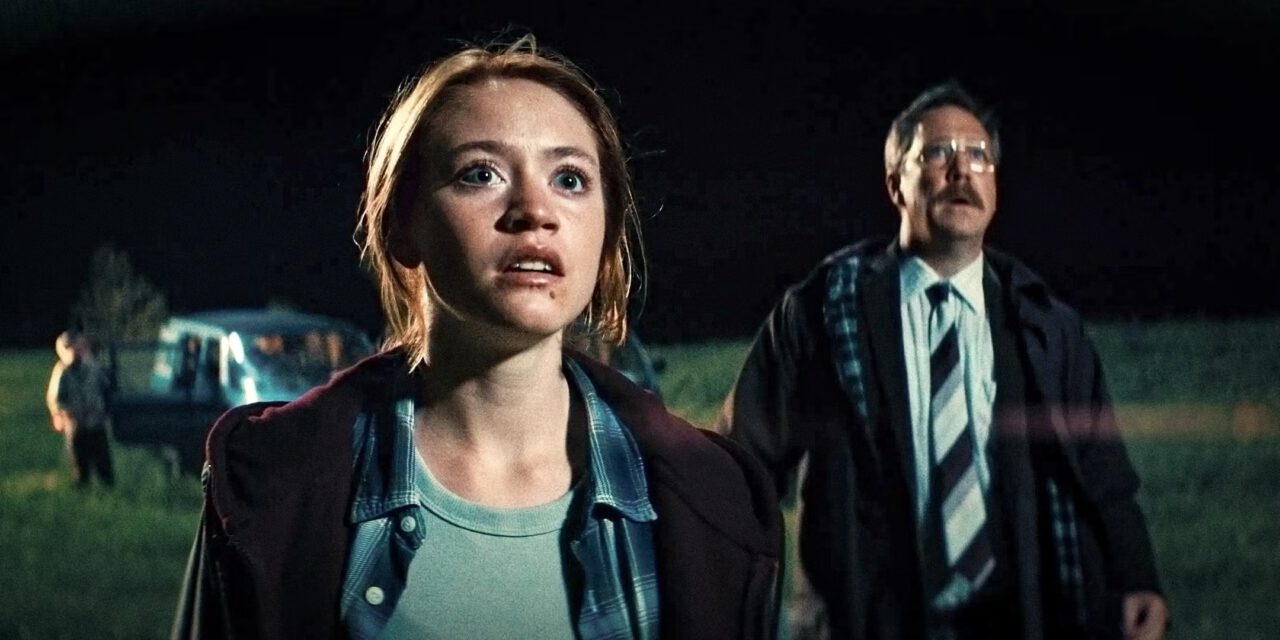 Movie Review: WATCH THE SKIES