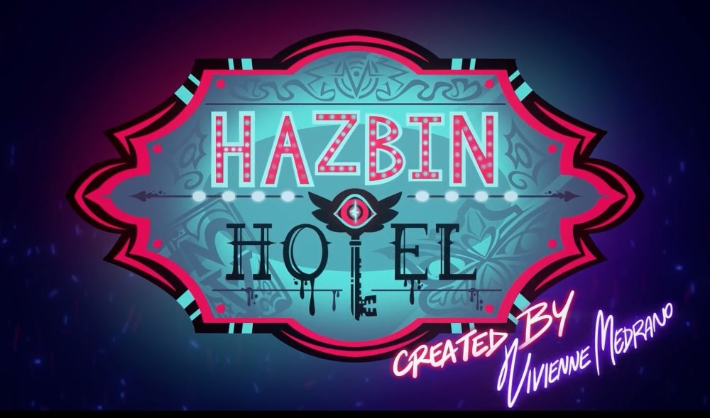 SDCC 2025: Prime Video Sets Premiere Date for HAZBIN HOTEL Season 2