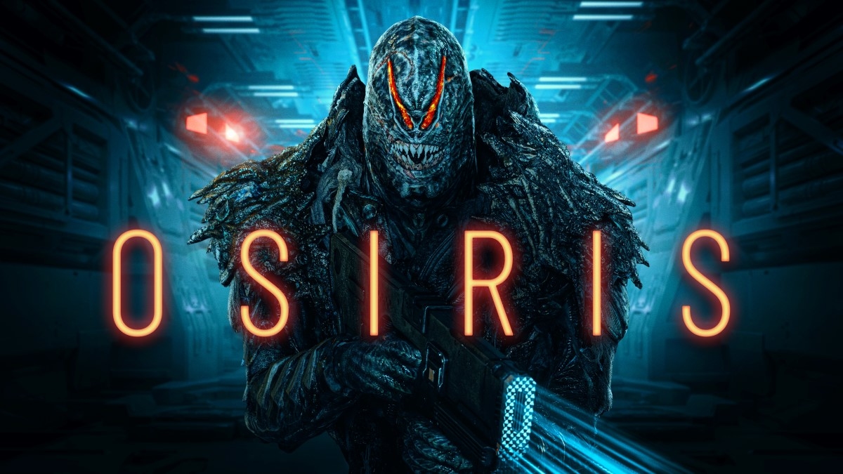Movie Review: OSIRIS