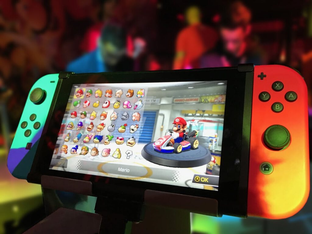 Why The Nintendo Switch 2 Is Living Up to The Promise