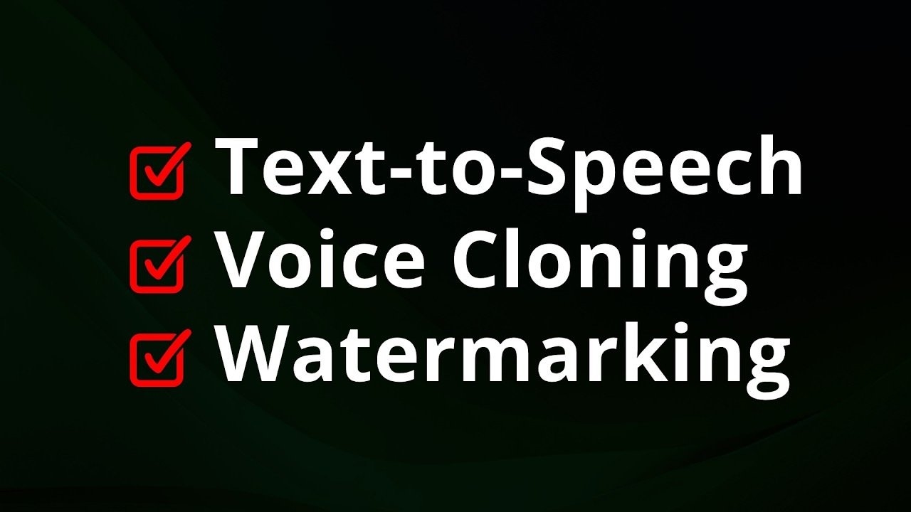 How AI Voice Cloning is Transforming Communication : Chatterbox AI