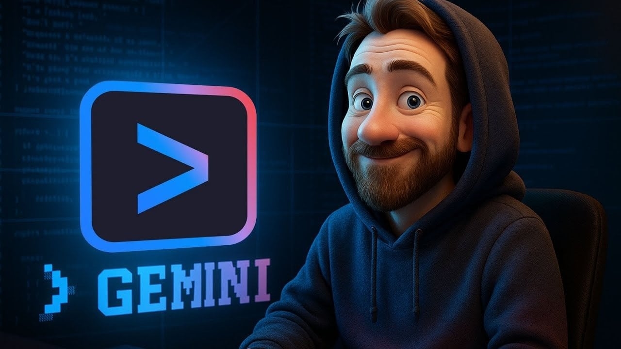 How to Use Google's Gemini CLI Free & Open Source AI Coding Agent
