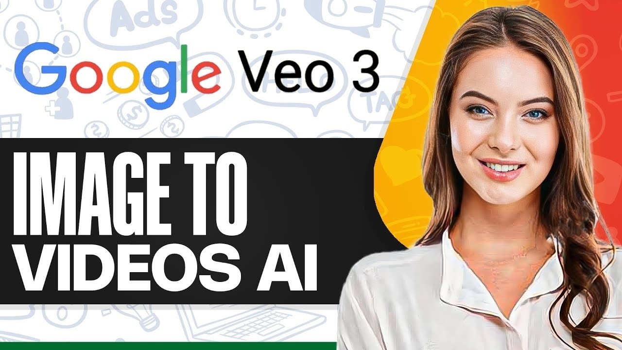Learn How to Transform Photos into Stunning Videos with Google Veo 3