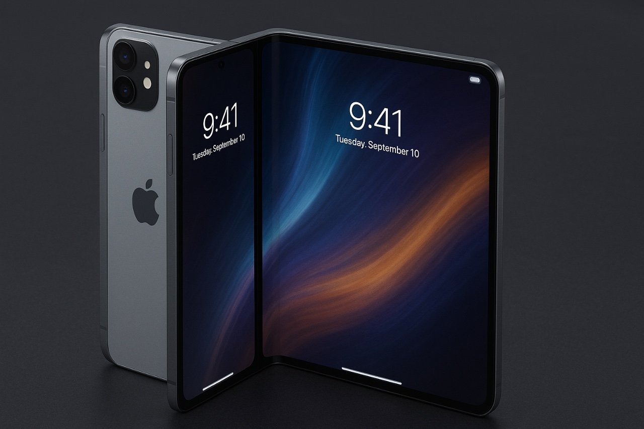 Foldable iPhone: 2026 Launch Confirmed?